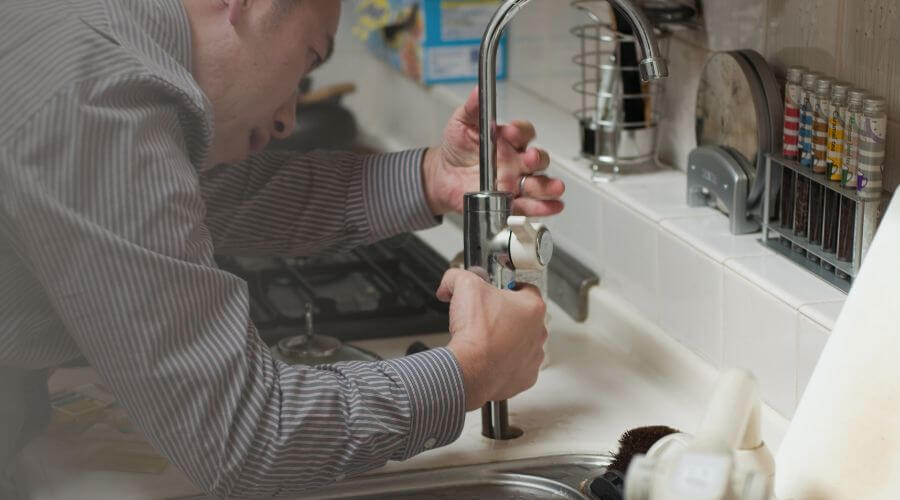 Professional emergency plumbing in Fallon, MT